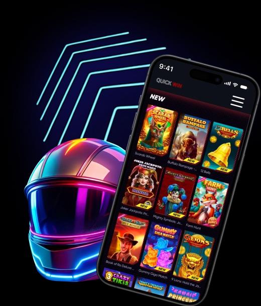 Quickwin Casino Italia Mobile