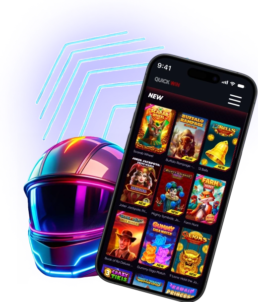 Quickwin Casino Italia Mobile